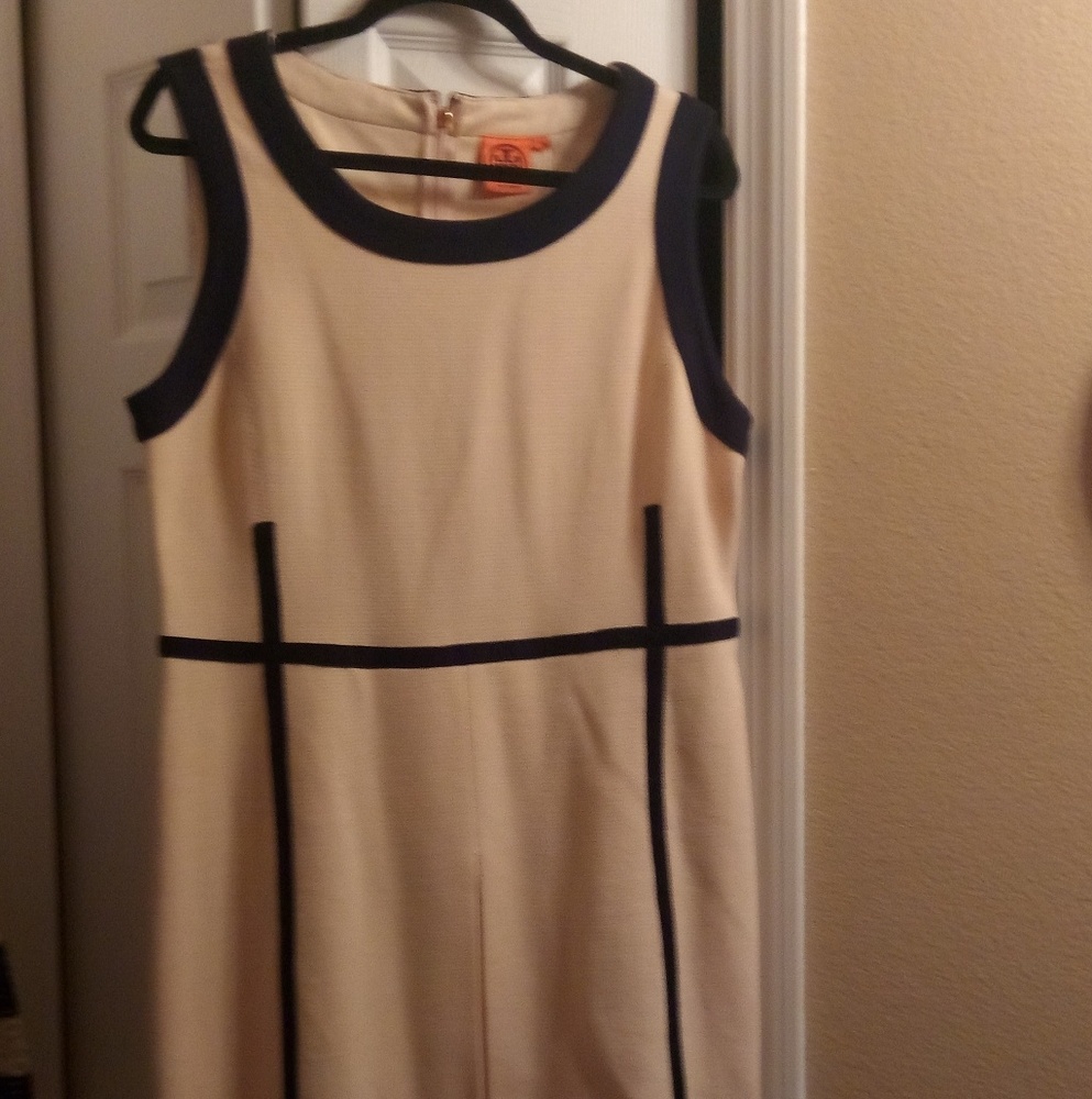 Tori Burch Sleeveless dress
